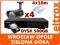 ZESTAW MONITORINGU IP AVTECH 4 KAMERY 2 MPX IP29