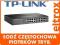 SWITCH TP-LINK TL-SG1024DE 3326