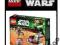 LEGO STAR WARS 75000 CLONE TROOPERS NOWE+gratis