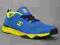 DC buty Unilite Flex Trainer bright blue 42.5