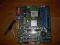 Płyta Główna FSB800 ASROCK+Procesor Intel Celeron