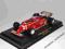 Ferrari 126 CK Gilles Villeneuve No. 27 1:43 Altay