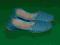 indyjskie sandały eko skóra mojari / 8 wkł 17,5 cm