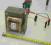 TRANSFORMATOR  JANTAR TR-1600 AVR  $1768