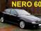 zderzak przedni przód nero601 Alfa Romeo 166