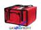 TORBA TERMOIZOLACYJNA DO PIZZY 4x50x50 cm T4XL KRK