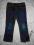 Spodnie jeansowe DENIM r. 104