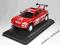 Citroen ZX Rallye Reid 1:43 Altaya