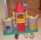 FISHER PRICE__ZAMEK KRÓLEWSKI__LITTLE PEOPLE