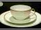 ROSENTHAL- PIĘKNY,DELIKATNY ZESTAW -200 ML- 1930r