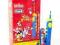 SZCZOTECZKA ELEKTRYCZNA ORAL-B D10 KIDS TIMER