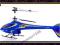 LAMA V4 - HELIKOPTER  ZDALNIE STEROWANY - E-SKY