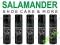 SALAMANDER COMBI CARE 250ml SprayPASTA z silikonem