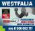 HAK HOLOWNICZY WESTFALIA FORD FOCUS cabrio 03-10r.