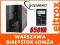 ZASILACZ AWARYJNY UPS GEMBIRD POWER CUBE 650V 7378