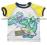 MARKS &amp; SPENCER T-SHIRT krokodyl 12-18m 83cm