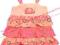 F&amp;F BABY SUKIENKA rampers w POLSCE 12-18m 86cm