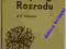 Fizjologia rozrodu - A.V. Nalbandov