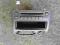 RADIO CD TOYOTA YARIS 99/02 ORYGINAŁ