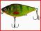 WOBLER MISTRALL JERK SINKING 10cm/50g/S SLIDER st