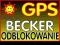 BECKER Z099 Z101 Z102 Z103 Z202 43 Traffic UNLOCK