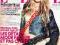 ELLE AVRIL 2012.N 3458.GEORGIA MAY JAGGER
