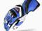 Rękawice Shima Prospeed Niebieskie rozm. S