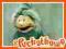 BABCIA pacynka Living Puppets kukiełka Babunia