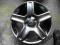 FELGA ALUMINIOWA PEUGEOT 307  4x108 6,5x17ET31