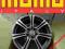 ALU FELGI MOMO NEXT A 7x17 5x108 FORD RENAULT FIAT