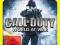 CALL OF DUTY WORLD AT WAR IDEAŁ PS3 WYSYŁKA GRATIS
