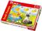 BRZYDKIE KACZĄTKO - PUZZLE MAXI  WIEK 3 +