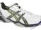 BUTY ASICS GEL-RESOLUTION 2 OKAZJA 43,5 OLSZTYN