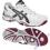 BUTY ASICS GEL-RESOLUTION 3 OKAZJA 43,5 OLSZTYN