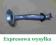 rura kolektorowa VW GOLF II SEAT TOLEDO 1.6 1.8