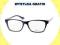 OKULARY OPRAWKI + SOCZEWKI ANTYREFLEKS + MONTAŻ