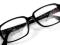#  OKULARY OPRAWKI + SOCZEWKI ANTYREFLEKS + MONTAŻ