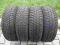 4szt. 155/65R14 DUNLOP UNIROYAL bieżnik 6mm