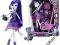 MONSTER HIGH SPECTRA VONDER UPIORNA IMPREZA PROMOC