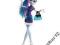 MONSTER HIGH ABBEY BOMINABLE SCARIS-SERIA UPIORYŻA