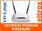 TP-LINK TL-WR841N ROUTER 300Mbps AP UPC ASTER 1279