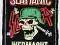 SLAYER - SLAYTANIC WERMACHT - gumowana UNIKAT!!!!!
