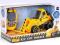 POJAZDY BUDOWLANE  R/C - KOPARKA - WIDŁAK