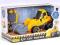 POJAZDY BUDOWLANE  R/C - KOPARKA - WALEC
