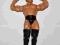 figurka WWE JAKKS PACIFIC RF WRESTLING RUCHOMA