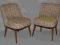 FOTELE ART DECO,VINTAGE,KLUBOWY,DESIGN