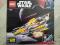 LEGO Star Wars 7669 ANAKIN'S JEDI STARFIGHTER