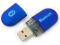 AC8 BLUETOOTH DONGLE USB LIMITED BLUE EDITION F-VT