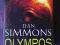 DAN SIMMONS: OLYMPOS