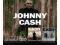 JOHNNY CASH 2 CD TWO ORIGINAL ALBUMS NOWE